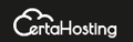 Certa Hosting 2024 Logo