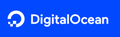 Digital Ocean 2024 Logo